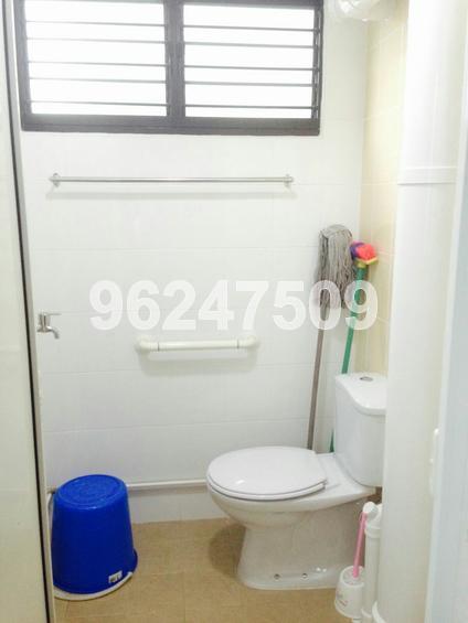 Blk 729 Clementi West Street 2 (Clementi), HDB 3 Rooms #138759602